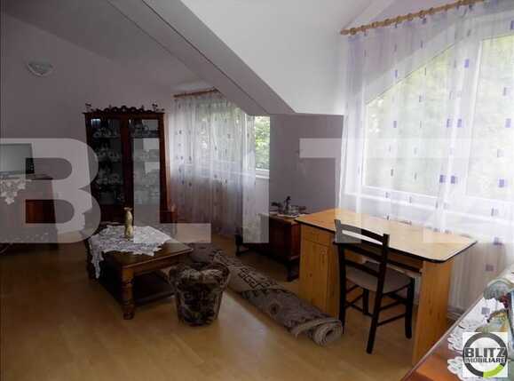 Apartament de închiriat 4 camere Gheorgheni - 15707AI | BLITZ Cluj-Napoca | Poza8