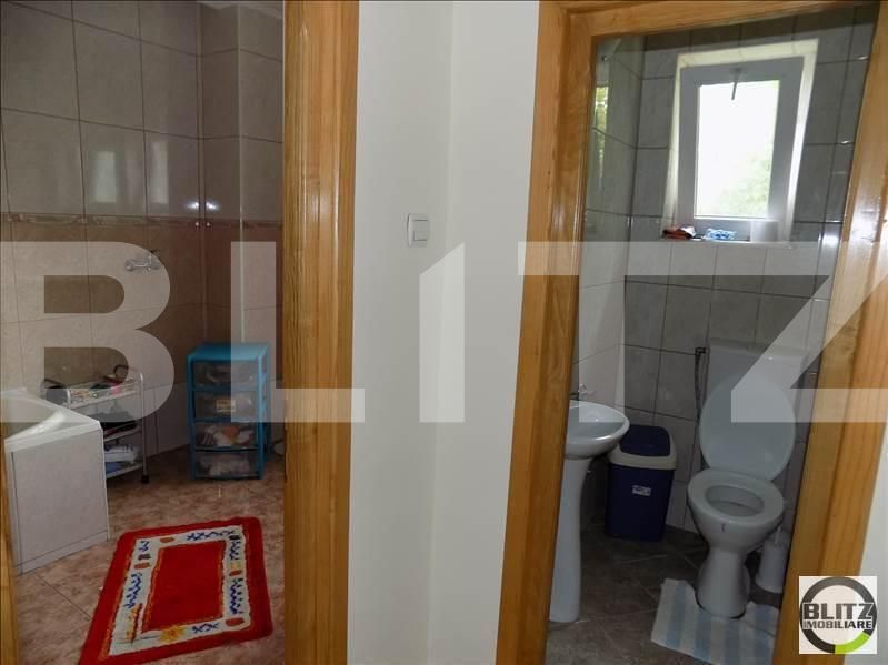 Apartament de închiriat 4 camere Gheorgheni - 15707AI | BLITZ Cluj-Napoca | Poza9