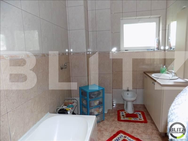 Apartament de închiriat 4 camere Gheorgheni - 15707AI | BLITZ Cluj-Napoca | Poza12