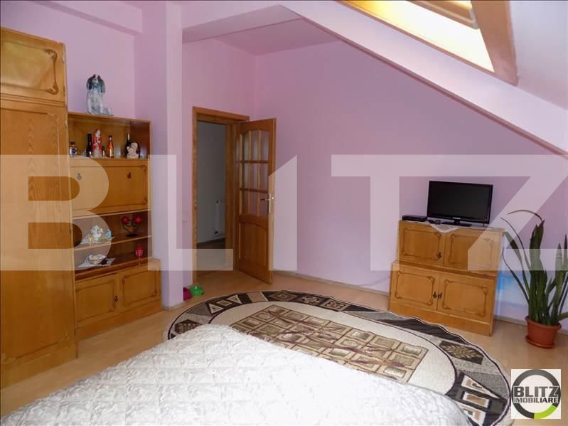 Apartament de închiriat 4 camere Gheorgheni - 15707AI | BLITZ Cluj-Napoca | Poza2