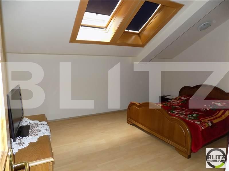 Apartament de închiriat 4 camere Gheorgheni - 15707AI | BLITZ Cluj-Napoca | Poza4