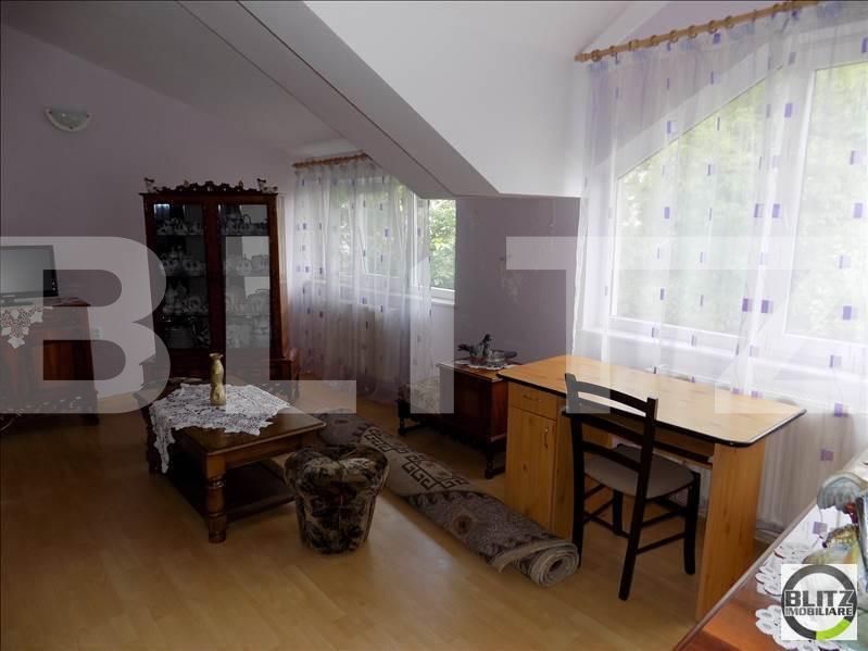 Apartament de închiriat 4 camere Gheorgheni - 15707AI | BLITZ Cluj-Napoca | Poza8