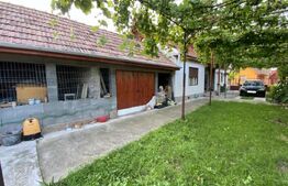 Casa individuala 70 mp utili, 685 mp teren , zona semicentrala, Campia Turzii