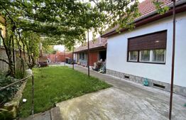 Casa individuala 70 mp utili, 685 mp teren , zona semicentrala, Campia Turzii