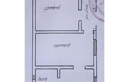 Casa individuala 70 mp utili, 685 mp teren , zona semicentrala, Campia Turzii