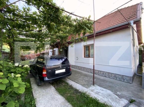 Casa de vânzare 2 camere Câmpia Turzii - 157076CV | BLITZ Cluj-Napoca | Poza3