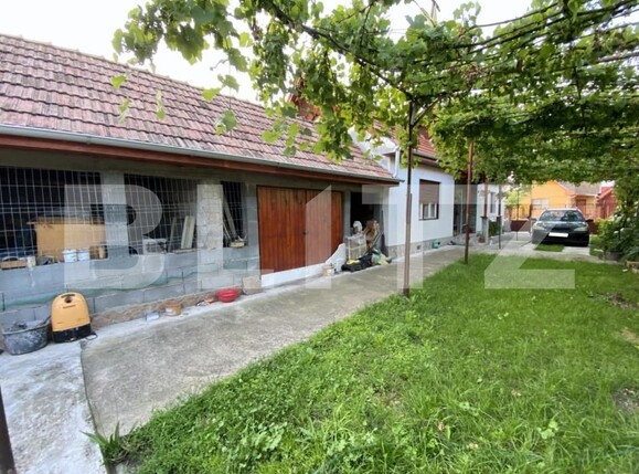 Casa de vânzare 2 camere Câmpia Turzii - 157076CV | BLITZ Cluj-Napoca | Poza4