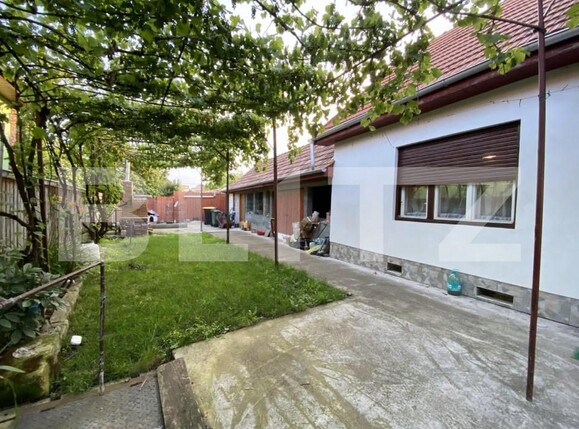 Casa de vânzare 2 camere Câmpia Turzii - 157076CV | BLITZ Cluj-Napoca | Poza2