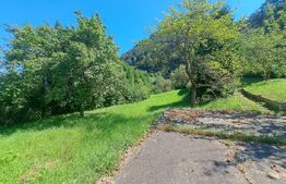 Teren intravilan, Centrul Vechi 