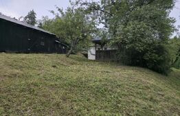 Teren intravilan, Centrul Vechi 