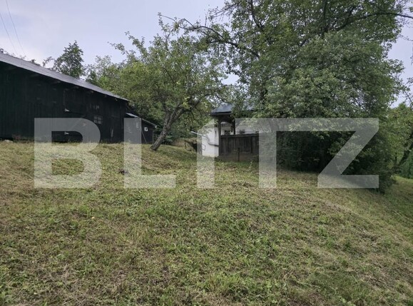 Teren de vânzare Schei - 157083TV | BLITZ Brașov | Poza8