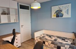 Apartament 3 Camere, Zona Tractoru