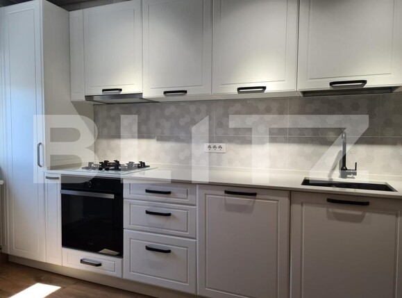 Apartament de închiriat 3 camere Tractorul - 157087AI | BLITZ Brașov | Poza1