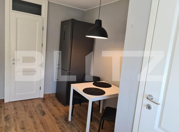 Apartament de închiriat 3 camere Tractorul - 157087AI | BLITZ Brașov | Poza3