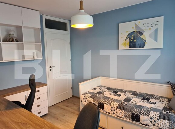 Apartament de închiriat 3 camere Tractorul - 157087AI | BLITZ Brașov | Poza4