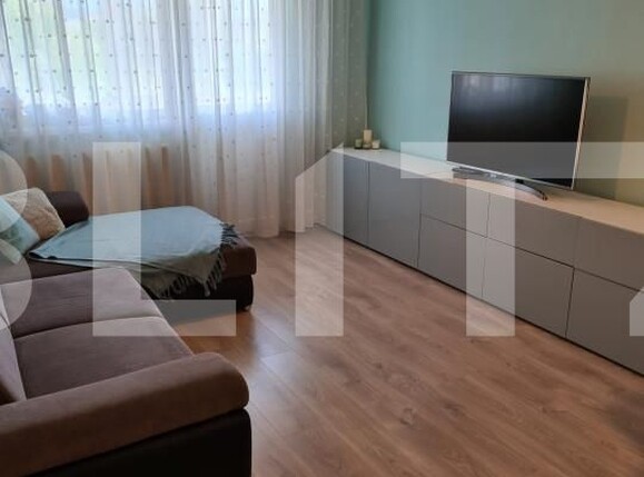 Apartament de închiriat 3 camere Tractorul - 157087AI | BLITZ Brașov | Poza8