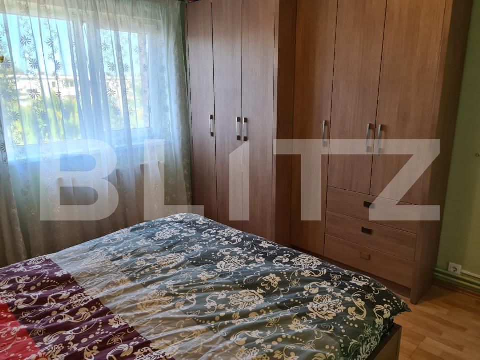 Apartament de închiriat 3 camere Tractorul - 157087AI | BLITZ Brașov | Poza6