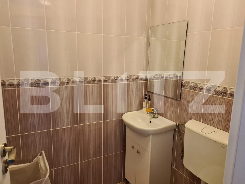 Apartament de închiriat 3 camere Tractorul - 157087AI | BLITZ Brașov | Poza11