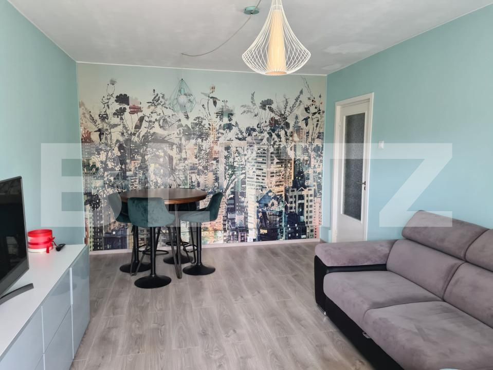 Apartament de închiriat 3 camere Tractorul - 157087AI | BLITZ Brașov | Poza9