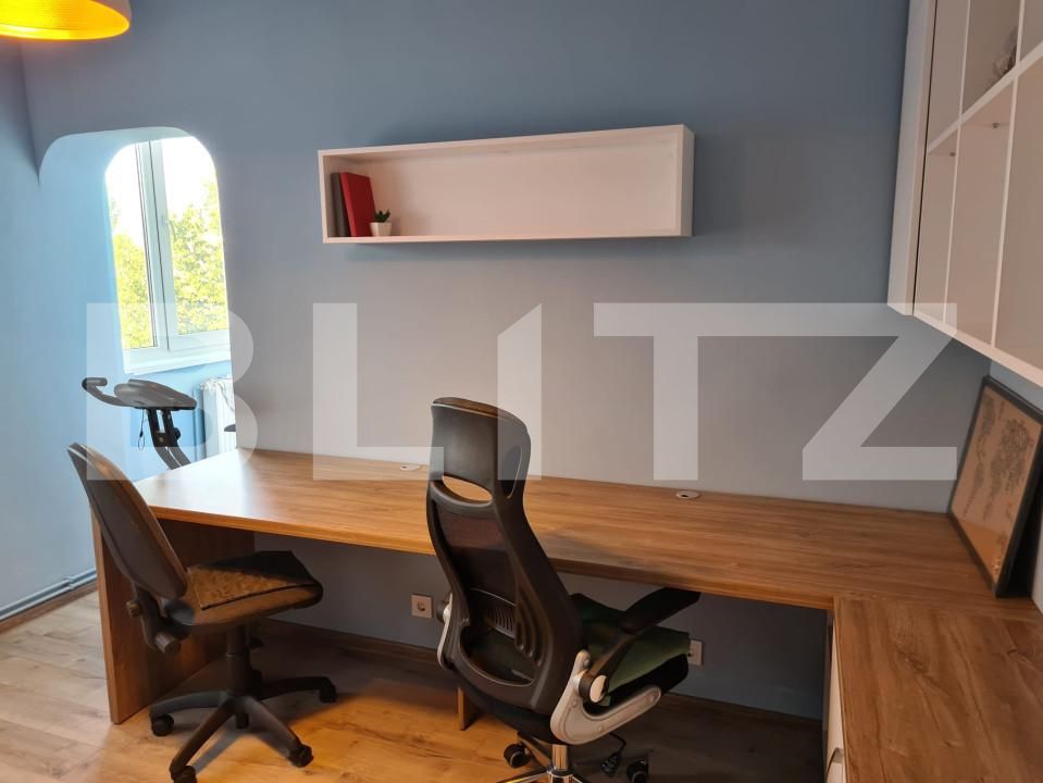 Apartament de închiriat 3 camere Tractorul - 157087AI | BLITZ Brașov | Poza5