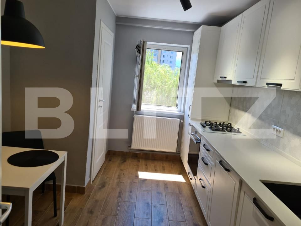 Apartament de închiriat 3 camere Tractorul - 157087AI | BLITZ Brașov | Poza2