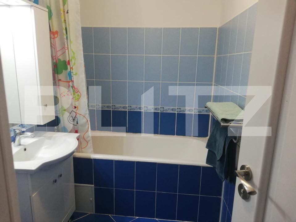 Apartament de închiriat 3 camere Tractorul - 157087AI | BLITZ Brașov | Poza10