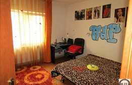 De vanzare apartament 2 camere, 58 mp, decomandat, parcare!