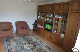 De vanzare apartament 2 camere, 58 mp, decomandat, parcare!