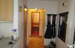 De vanzare apartament 2 camere, 58 mp, decomandat, parcare!