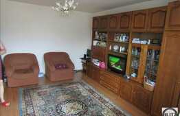 De vanzare apartament 2 camere, 58 mp, decomandat, parcare!
