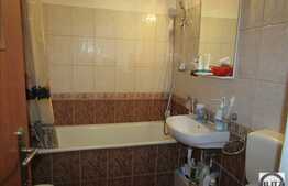 De vanzare apartament 2 camere, 58 mp, decomandat, parcare!