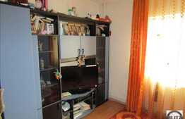 De vanzare apartament 2 camere, 58 mp, decomandat, parcare!