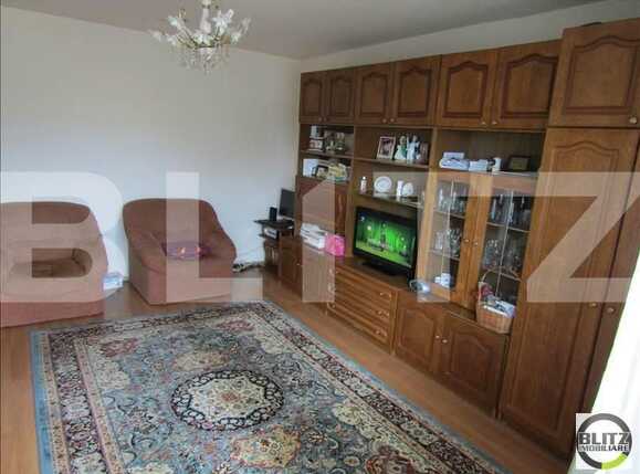 Apartament de vânzare 2 camere Marasti - 15709AV | BLITZ Cluj-Napoca | Poza3
