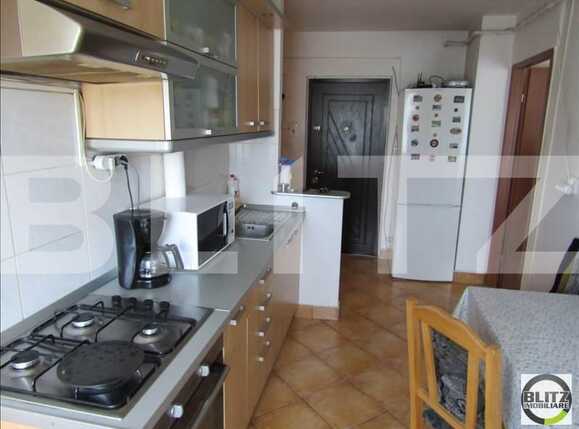 Apartament de vânzare 2 camere Marasti - 15709AV | BLITZ Cluj-Napoca | Poza9
