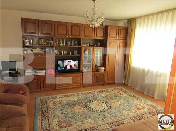 Apartament de vânzare 2 camere Marasti - 15709AV | BLITZ Cluj-Napoca | Poza1