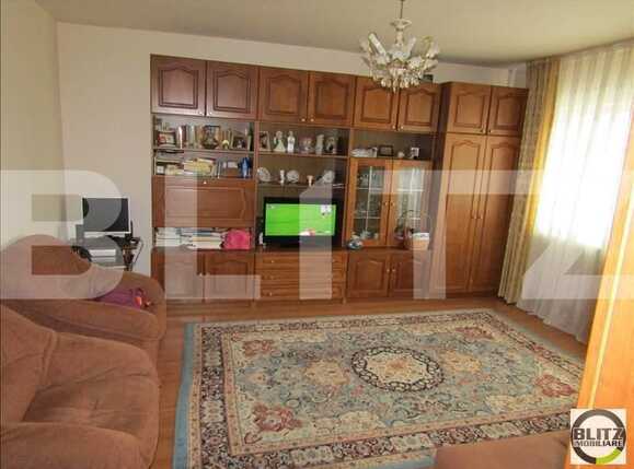 Apartament de vânzare 2 camere Marasti - 15709AV | BLITZ Cluj-Napoca | Poza2