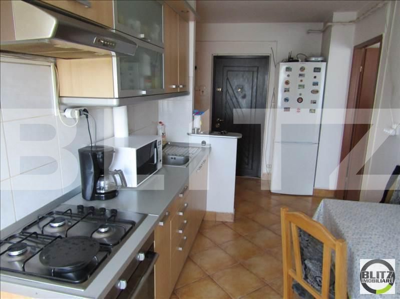 Apartament de vânzare 2 camere Marasti - 15709AV | BLITZ Cluj-Napoca | Poza9