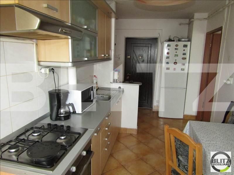 Apartament de vânzare 2 camere Marasti - 15709AV | BLITZ Cluj-Napoca | Poza8