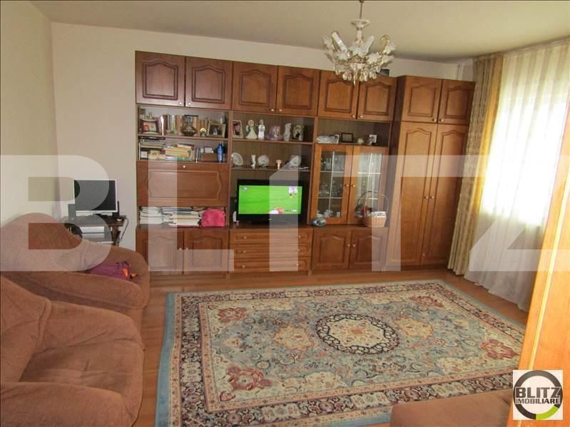 Apartament de vânzare 2 camere Marasti - 15709AV | BLITZ Cluj-Napoca | Poza2