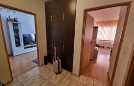 Apartament 2 camere, 49mp, etaj intermediar, zona Petrom