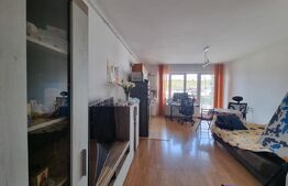 Apartament 2 camere, 49mp, etaj intermediar, zona Petrom