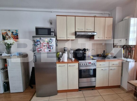 Apartament de vânzare 2 camere Baciu - 157090AV | BLITZ Cluj-Napoca | Poza2