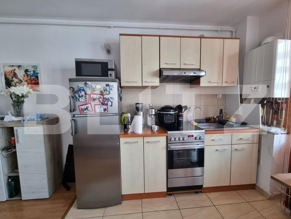 Apartament de vânzare 2 camere Baciu - 157090AV | BLITZ Cluj-Napoca | Poza2