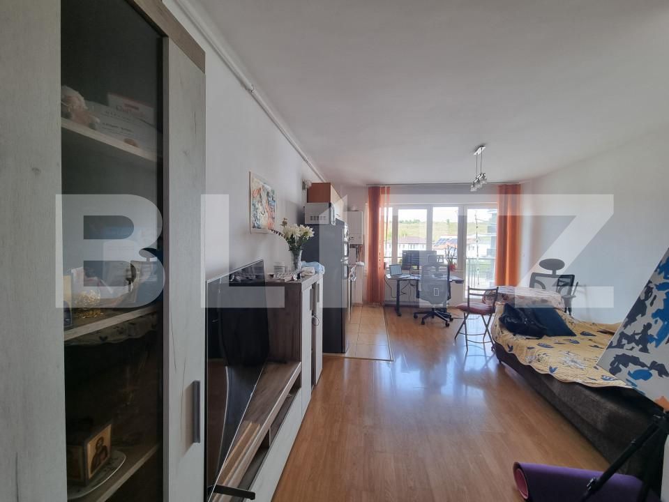Apartament de vânzare 2 camere Baciu - 157090AV | BLITZ Cluj-Napoca | Poza3