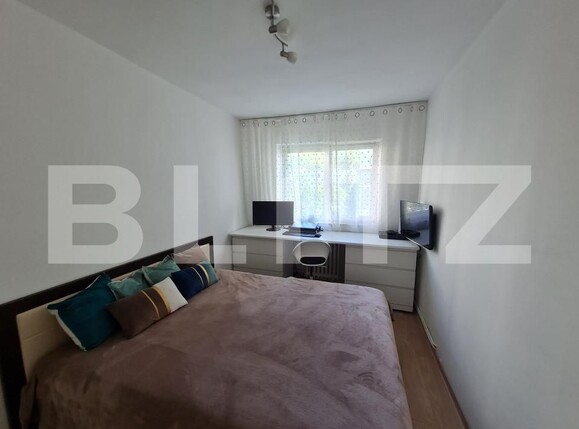 Apartament de vânzare 2 camere Manastur - 157091AV | BLITZ Cluj-Napoca | Poza1