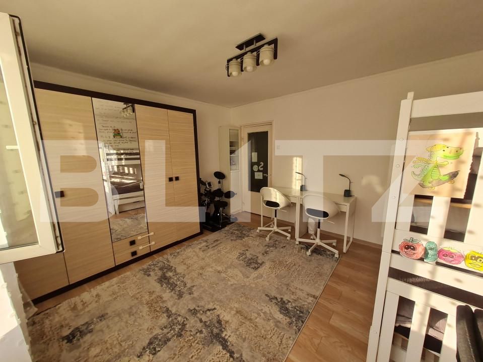 Apartament de vânzare 2 camere Manastur - 157091AV | BLITZ Cluj-Napoca | Poza2