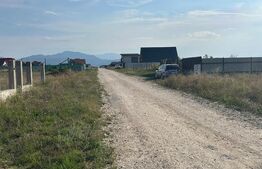 Teren intravilan, 565mp, Bod