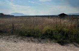 Teren intravilan, 565mp, Bod