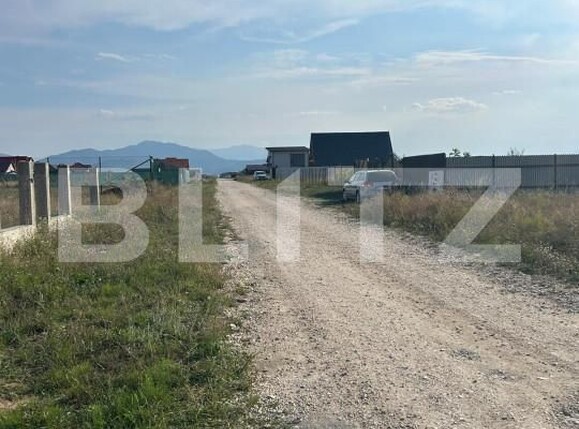 Teren de vânzare Sanpetru - 157094TV | BLITZ Brașov | Poza2