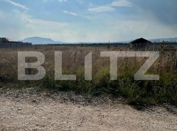 Teren de vânzare Sanpetru - 157094TV | BLITZ Brașov | Poza1